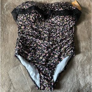 Kona Sol Swimsuit